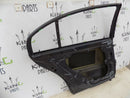 SKODA SUPERB I B5 3U 01-08 GENUINE REAR DOOR PANEL LEFT PASSENGER SIDE N/S