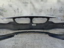 BMW 4 SERIES F32 F33 F36 2017-2020 LCI GENUINE FRONT BUMPER 51117294651