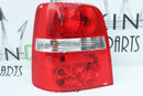 VW TOURAN MK1 1T1 2003-2006 GENUINE LEFT SIDE REAR LIGHT LAMP 1T0945257D