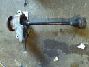 VW Golf V MK5 R32 Audi A3 Quatro 8P0 Tiguan Rear Hub Driveshaft Right Side O/S
