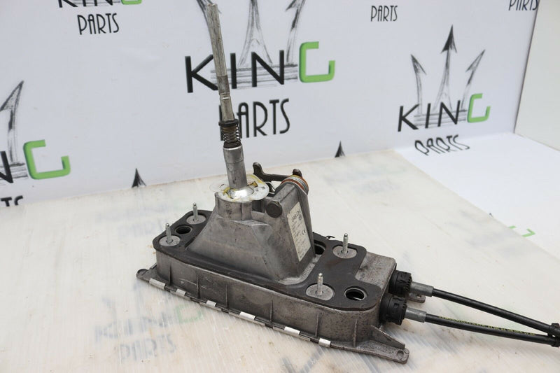 VW GOLF VI MK6 2008-2012 1.6 TDI MANUAL 5-SPEED GEARSTICK SHIFTER LINKAGE *3