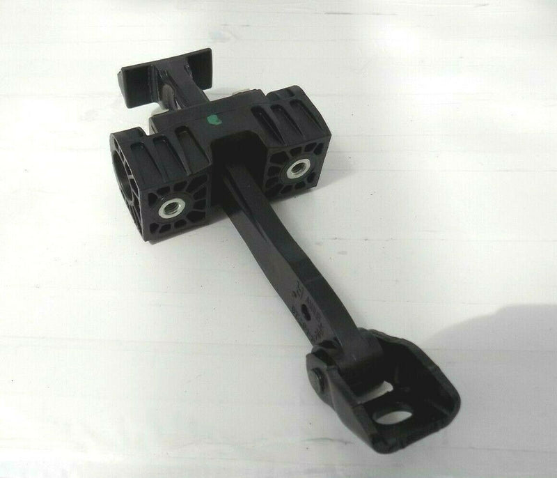 BMW 1 SERIES F20 LCi 5DR REAR LEFT RIGHT DOOR BRAKE HINGE STRAP 7311338 /S20-41