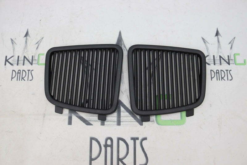 MINI COUNTRYMAN R60 2010-2016 BOOT TRUNK VENT TRIM PANEL LEFT & RIGHT 9804909/10