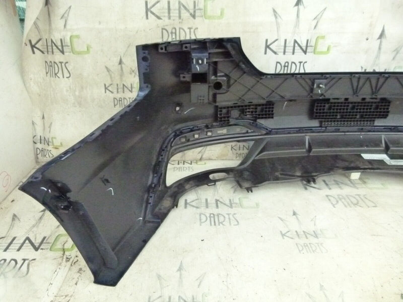 AUDI A5 COUPE F5 S-LINE FACELIFT 2019-ON REAR BUMPER PDC GENUINE 8W6807511