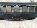TOYOTA C-HR FACELIFT 2020-ON GENUINE FRONT BUMPER GRILLE PDC 52129-F4110