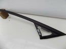 MAZDA 3 2014-2018 FRONT RIGHT DOOR UPPER MOULDING *NEW* BHS2-50-981C /B06-37