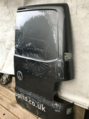 VW TRANSPORTER T5 2009-2015 REAR DOOR PANEL RIGHT DRIVER SIDE 7H0827088