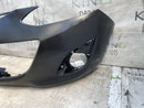 MAZDA 2 2010-2014 FACELIFT FRONT BUMPER GENUINE DR61-50031