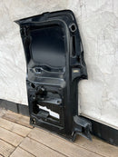 VAUXHALL VIVARO, EXPERT PROACE MK2 2016-23 REAR DOOR PANEL LEFT SIDE
