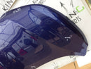 NISSAN QASHQAI MK2 J11 2013-2017 GENUINE BONNET HOOD PANEL in BLUE