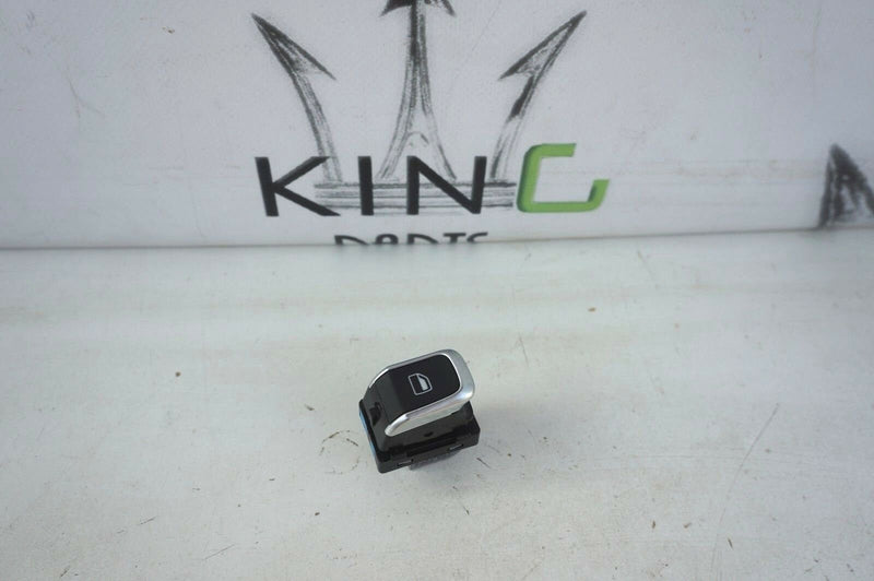 AUDI A6 (C7/4G) 2012-ON DRIVER PASSENGER FRONT REAR DOOR WINDOW SWITCH 4H0959855