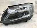 MERCEDES W205 AMG FACELIFT 2018-21 LEFT SIDE HEADLIGHT MULTIBEAM LED A2059061706
