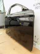 BMW 5 SERIES F10 F11 2010 2017 FRONT RIGHT DRIVER SIDE DOOR PANEL BLACK