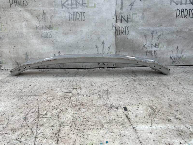 AUDI A4 S4 8W B9 2016-23 GENUINE FRONT BUMPER CRASH BAR REINFORCEMENT