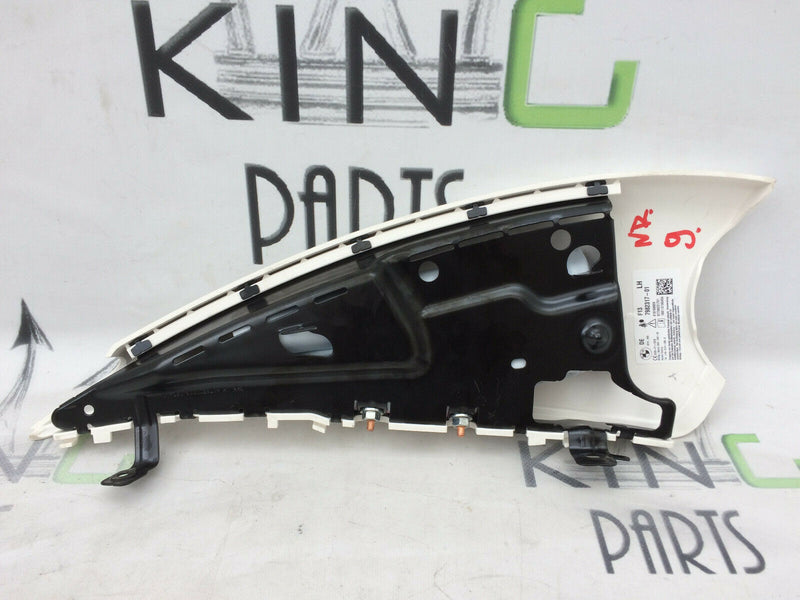 BMW 6 SERIES F13 COUPE LEFT SEAT AIR BAG SIDE AIRBAG GENUINE 87 7982317-01