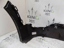 KIA SPORTAGE 2019-ON REAR BUMPER LOWER VALANCE COVER 86612-F1200