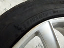 VOLVO XC90 2015-19 ALLOY RIM 19" TYRE 235/55/19 8J ET42.5 31362276