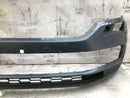 SKODA KODIAQ 2016-2020 FRONT BUMPER GENUINE 565807221