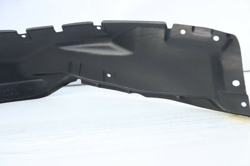 MITSUBISHI L200 2015-2018 LEFT REAR SPLASH GUARS SHILD 5370B897 /B04-13