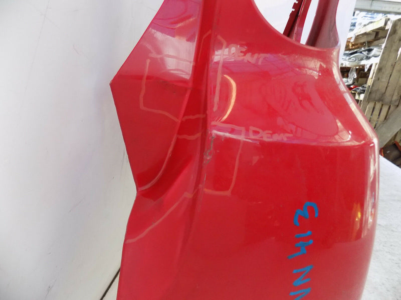 SMART FORTWO W451 2007-13 REAR FENDER WING RIGHT SIDE BUMPER A4518820201