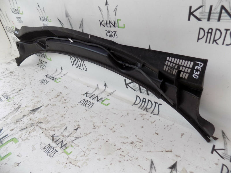 VAUXHALL CORSA D 2006-2014 WINDSCREEN WIPER SCUTTLE PANEL 13203617