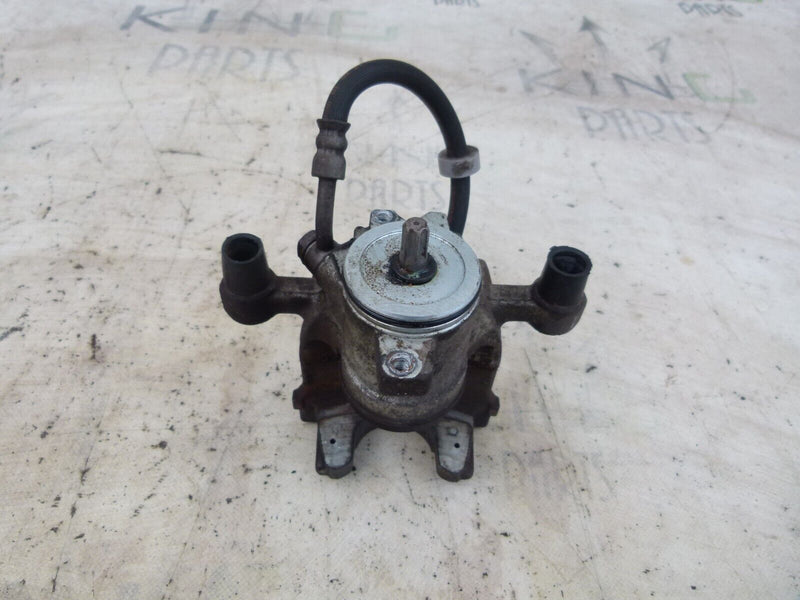 RANGE ROVER EVOQUE L551 2019-ON REAR LEFT BRAKE CALIPER GENUINE A426X2K328