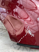 FIAT DOBLO MK2 FACELIFT2015-21 FRONT FENDER WING PANEL RIGHT DRIVER SIDE