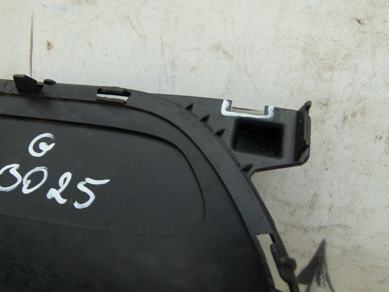 MERCEDES A CLASS W177 SE 2018-22 FRONT BUMPER LOWER GRILL A1778853203