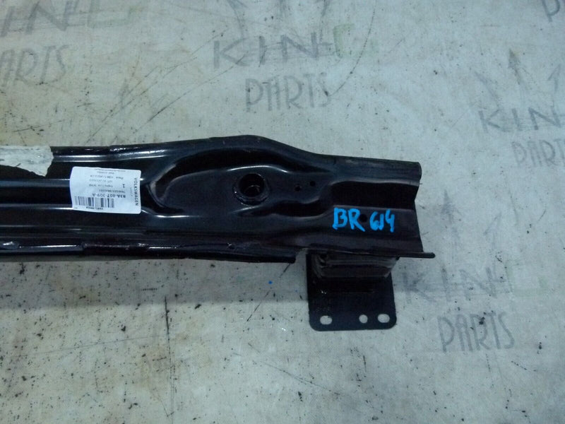 AUDI Q3 F3 2018-ON REAR REINFORCEMENT CRASH BAR GENUINE 83A807309