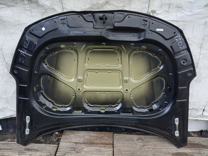 KIA OPTIMA MK4 (JF) 2015-2018 GENUINE BONNET HOOD PANEL in BLACK