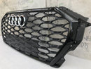 AUDI Q3 MK3 F3 SPORTBACK 2019  FRONT BUMPER GRILL RADIATOR GRILLE 83F853651B