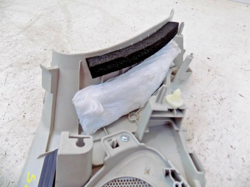 MAZDA CX-5 2014 REAR RIGHT C PILLAR COVER TRIM KD4568280 (S24-11)