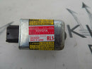 TOYOTA PRIUS XW20 2003-2009 HYBRID AIRBAG CRASH SENSOR 89860-47040