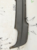 BMW 3 SERIES E92 E93 M-SPORT 2005-2008LCI REAR BUMPER DIFFUSER 51128041191