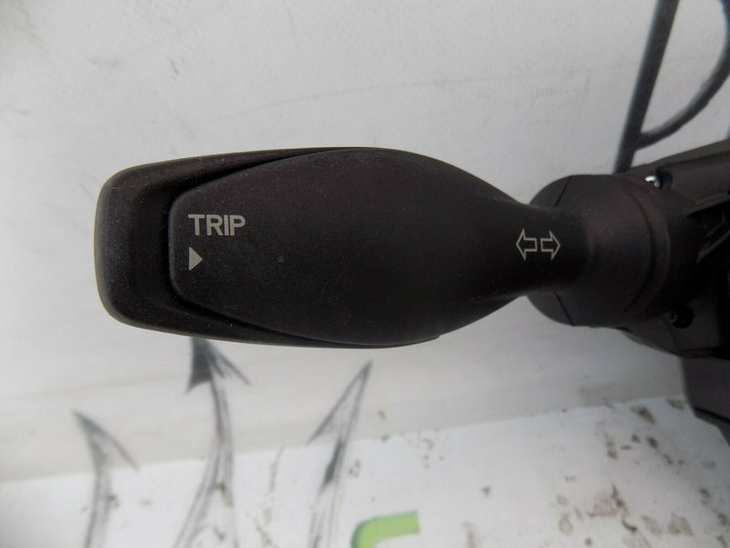 FORD FIESTA MK7 ST-LINE INDICATOR WIPER SWITCH STALKS 8A6T13N064-BJ/8A6T13335-BC
