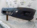 FORD TRANSIT MK8 2014-2017 FRONT BUMPER UNPAINTED BK31-17K819