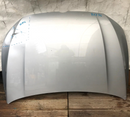 VW GOLF MK8 2019-ON GENUINE BONNET HOOD PANEL in SILVER