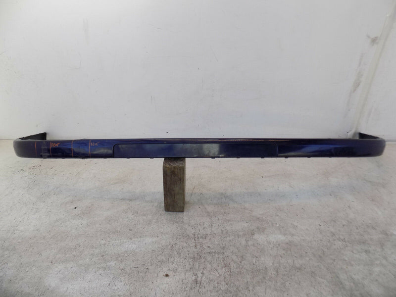 VW BORA MK4 A4 1J 99-05 TRIM MOULDING STRIP FRONT BUMPER COVER 1J5807719A