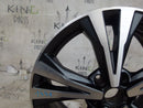 NISSAN QASHQAI N-CONNECTA 13-17 ALLOY RIM 18" 7J ET40 GENUINE HV03BMB94