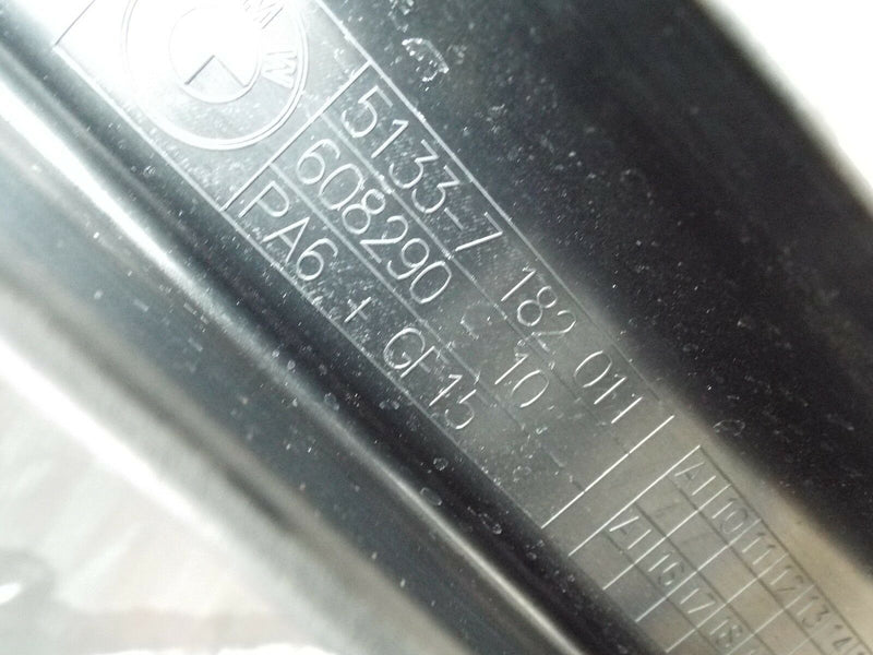BMW F10 F11  2010-2016 Front  Door Rubber Full Set Left Passenger Side N/S