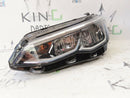 VW GOLF MK8 2019-ON FRONT LEFT HEADLIGHT HEADLAMP FULL LED *NEW* 5H2941005