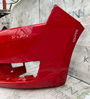 SKODA RAPID 2012-2017 FRONT BUMPER GENUINE 5JA807221