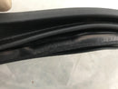 MERCEDES GLC X253 2016-21 REAR DOOR LEFT SIDE RUBBER SEAL GENUINE A2536970251