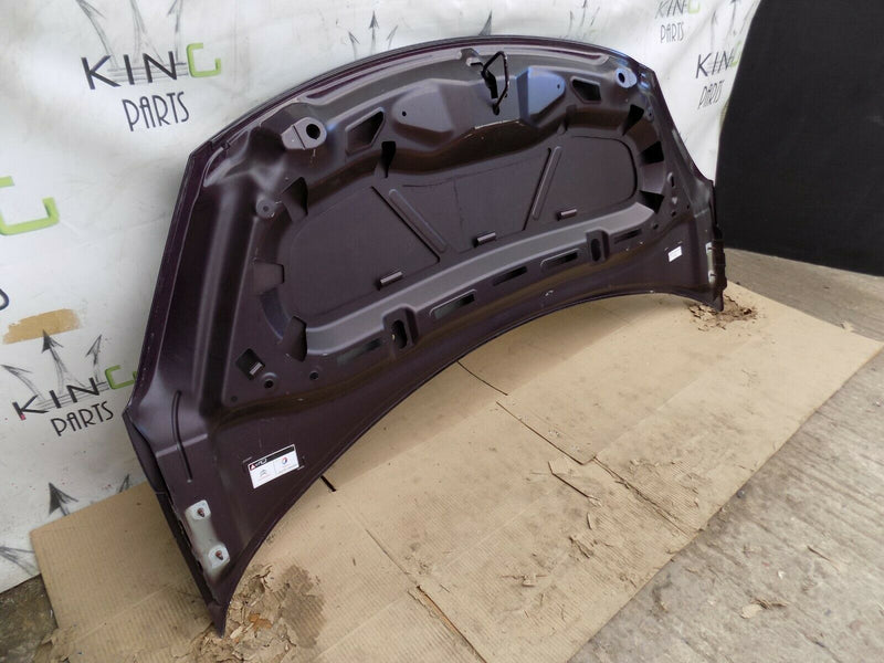 CITROEN DS3 2012-2019  GENUINE BONNET COMPLETE PANEL