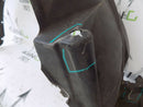 TOYOTA AVENSIS II FRONT LEFT WHEEL INNER ARCH LINER SPLASH GUARD