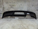 VW TIGUAN MK2 R-LINE 2016-20 REAR BUMPER DIFFUSER GENUINE PDC 5NA807568