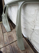 SKODA KAROQ 2018-ON RIGHT SIDE QUARTER COATING BODY PANEL LAYER