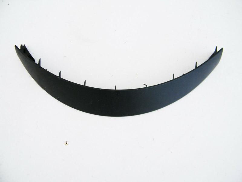 VW TOUAREG MK1 7L 2002-2006 TOP COVER SPEEDOMETER INSTRUMENT CLUSTER 7L6858291A