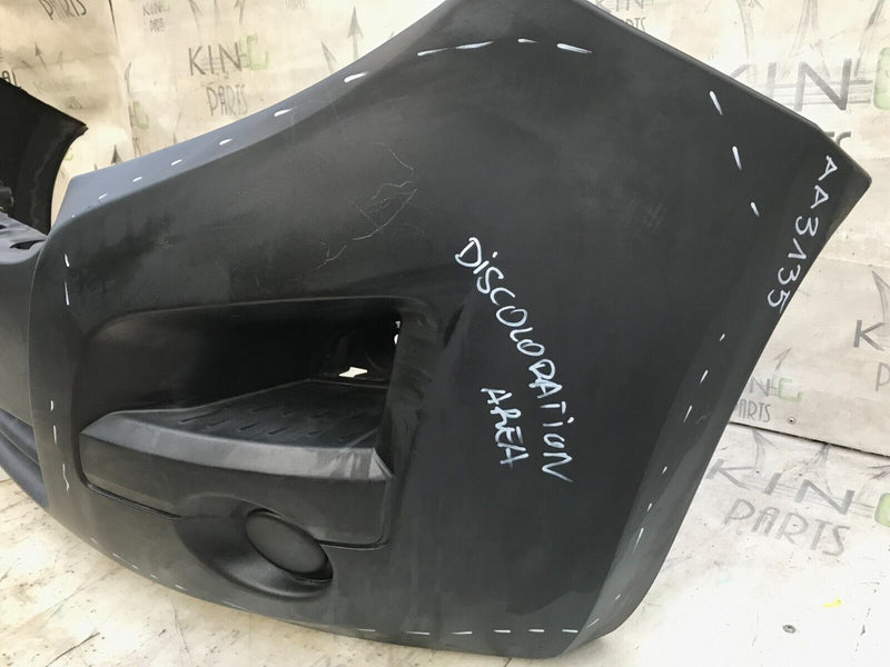 VAUXHALL MOVANO 2010-2019 FRONT BUMPER GENUINE 620226264R