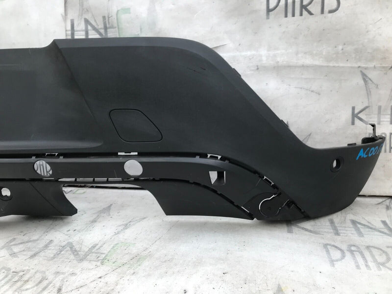 VAUXHALL MOKKA B 2020-ON REAR BUMPER DIFFUSER GENUINE 9837191980